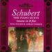 Schubert-Piano Duets, Vol. 1