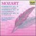 Mozart: Symphonies No. 31, No. 33 & No. 34