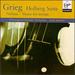 Grieg: Nielsen: Music for String