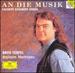 Bryn Terfel: an Die Musik-Favorite Schubert Songs