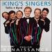 The King's Singers-English Renaissance