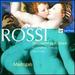 Michelangelo Rossi: Straziami Pur Amor (Madrigals) / Il Complesso Barocco / Alan Curtis