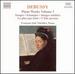 Debussy: Piano Works, Vol. 3