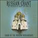 Russian Chant-Millenium of Chants & Hymns