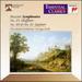 Mozart: Symphonies No.35 "Haffner", No.40 & No.41 "Jupiter"