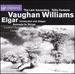 Vaughan Williams, Elgar: English String Music
