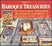 Baroque Treasuries Vols 1-5