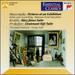 Mussorgsky: Pictures at an Exhibition; Kodly: Hry Jnos Suite; Prokofiev: Lt. Kij Suite