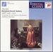 Handel: Harpsichord Suites (Essential Classics)
