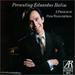 Plays Piano Transcriptions