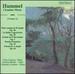Hummel: Chamber Music Vol. 2
