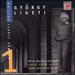 Gyrgy Ligeti Edition 1: String Quartets and Duets-Arditti String Quartet