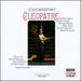 Massenet: Cleopatre (Cleopatra)