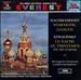 Rachmaninov: Symphonic Dances / Stravinsky: Rite of Spring