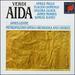 Verdi: Aida / Millo, Domingo, Zajick, Morris, Ramey; Levine