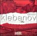 Klebanov: Viola Concerto. Japanese Silhouettes