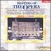 Masters of the Opera 1876-1892