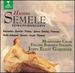 Handel: Semele [Highlights]