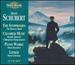 Schubert: The Symphonies; Chamber Music; Piano Works; Lieder