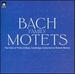 Bach/Family Motets