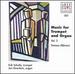 Music for Trumpet & Organ 2