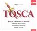 Puccini: Tosca / Scotto, Domingo, Bruson; Levine