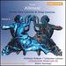 Tomaso Albinoni: Double Oboe & String Concertos