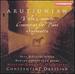 Alexander Aruthiunian: Violin Concerto; Concertino for Piano; Sinfonietta