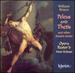 William Boyce: Peleus and Thetis and Other Theatre Music