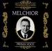 Prima Voce: Melchior