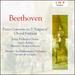 Beethoven; Piano Conc.5/Chor