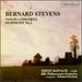 Stevens: Violin Concerto / Symphony No. 2