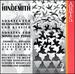 Hindemith: Sonatas for Winds & Piano