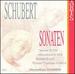 Schubert: Piano Sonatas, D655 & 959