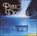 Piano Dreams 4: Romance