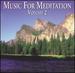 Music for Meditation 2