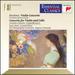 Brahms: Violin Concerto / Double Concerto (Essential Classics)