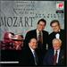 Mozart: Piano Quartets Nos. 1 & 2, K. 478, 493