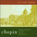 Chopin: Polonaise-Fantasie Op. 61 / Nocturne Op. 55, No. 2 / Mazurkas / Scerzo Op. 54 / Barcarolle Op. 60