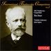 International Tchaikovsky Competition, Vol. 1: the Draw-1962 (Melodiya) [Audio Cd] Tchaikovsky; Liszt; Ashkenazy and Ogdon