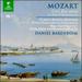 Mozart-Cos Fan Tutte / Cuberli, Bartoli, Rodgers, Streit, Furlanetto, Tomlinson, Berlin Phil., Barenboim [Highlights]