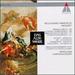 Mozart: Litaniae K.109/ Regina Coeli K. 108