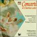 Concerti  Clarino Solo: Early Classical Trumpet Concertos / Bauer