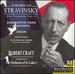 American Stravinsky: the Composer, Vol. 4 (Dumbarton Oaks Concerto / Agon / Circus Polka / Star-Spangled Banner)