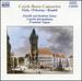 Fiala/Pokorny/Rosetti: Czech Horn Concertos