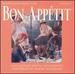 Bon Appetit 1 / Brahms Arrangements