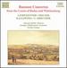 Bassoon Concertos from the Courts of Baden and Wrttemberg