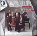 Strauss: Piano Quartet in C Minor, Op. 13 / Wildor