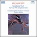 Prokofiev-Symphony No 5/the Year 1941