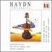 Haydn: Symphony No. 43-Mercury / No. 45-Farewell / No. 59-Fire'